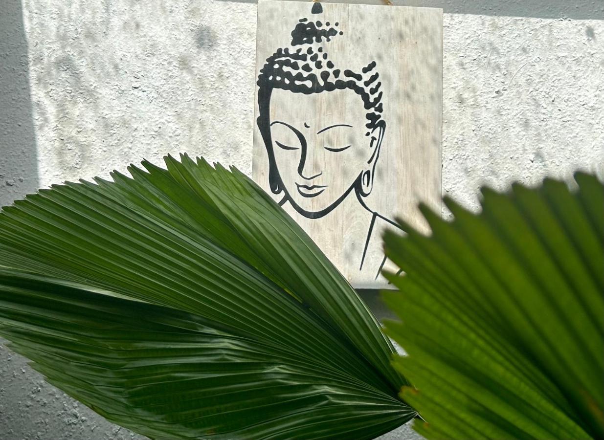 Gili Land Hotel Gili Air Kültér fotó