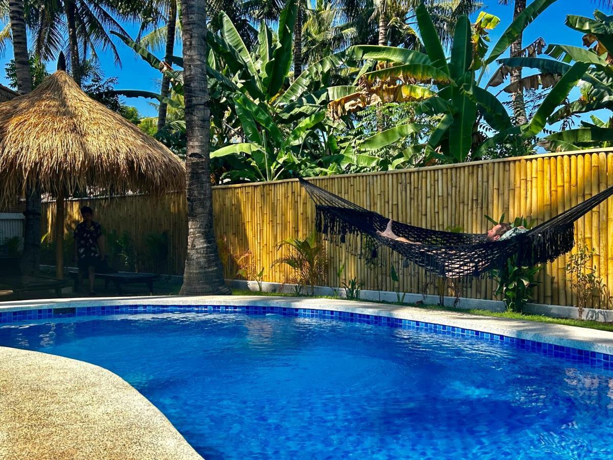 Gili Land Hotel Gili Air Kültér fotó