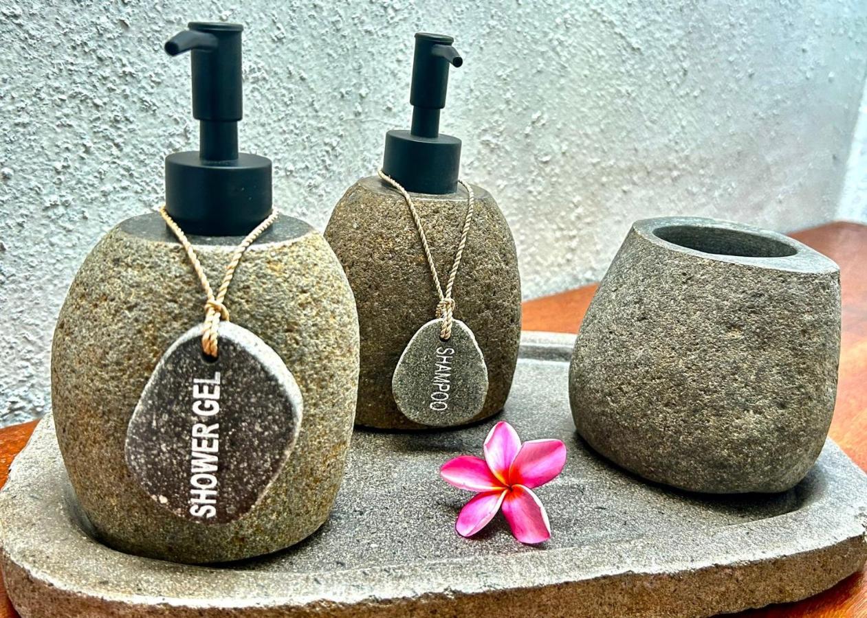 Gili Land Hotel Gili Air Kültér fotó