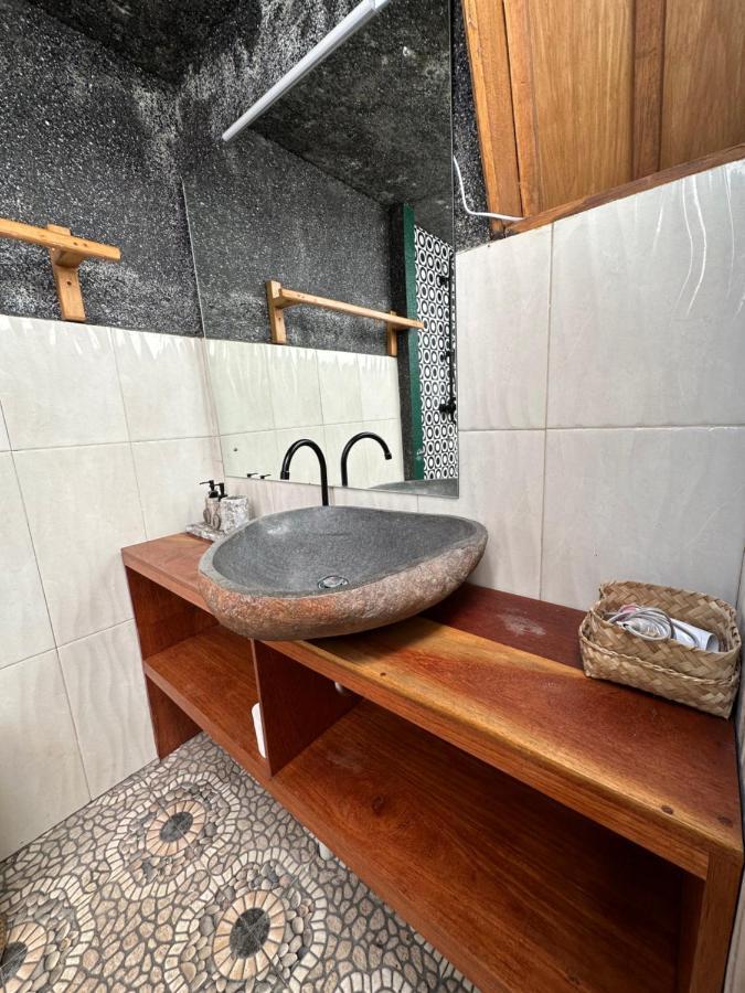 Gili Land Hotel Gili Air Kültér fotó